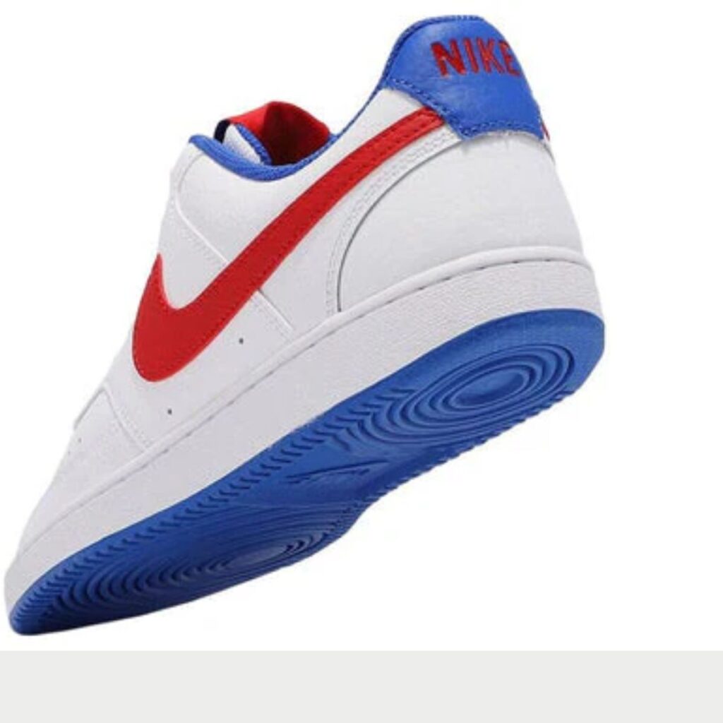 Nike Court Vision Low