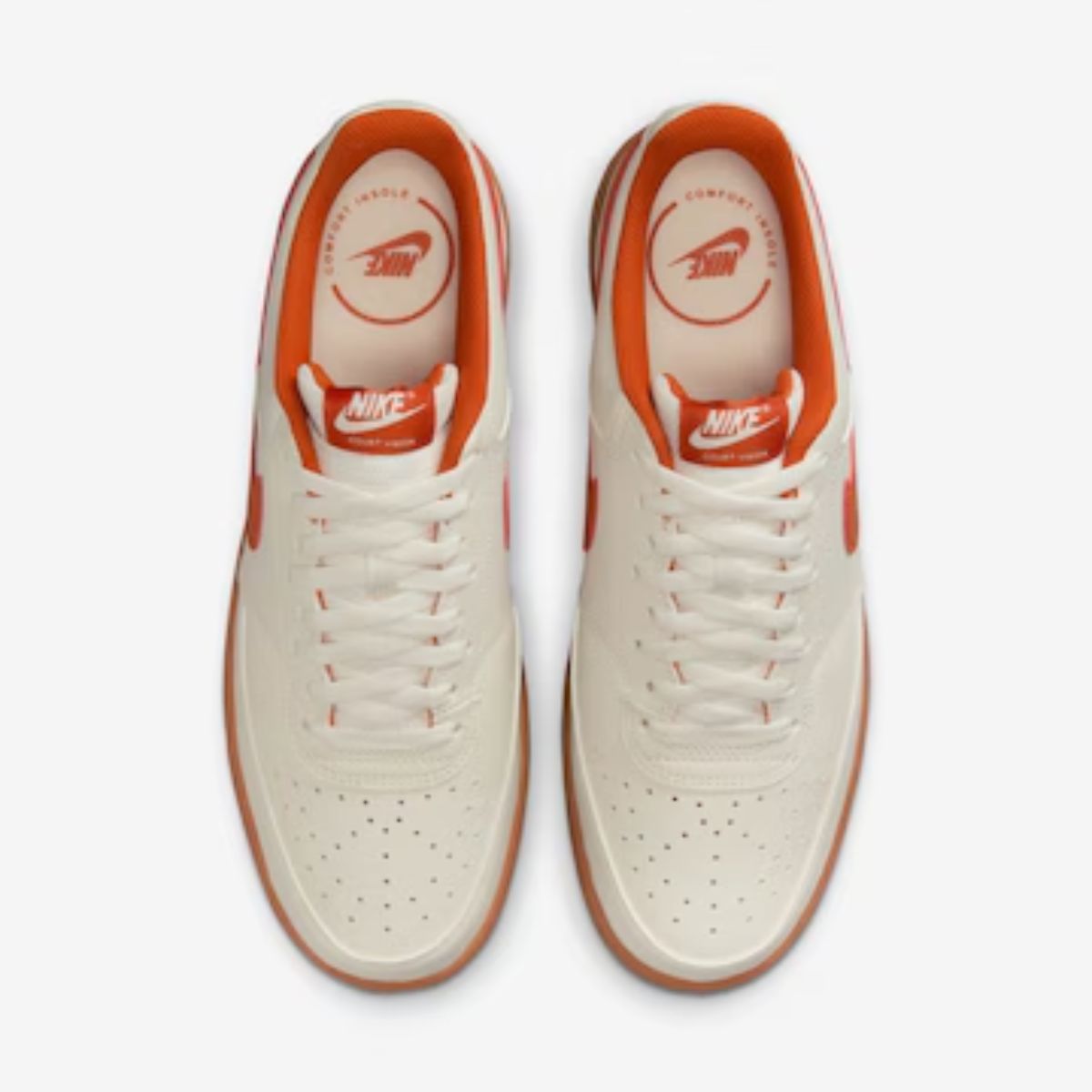 Nike Court Vision Low