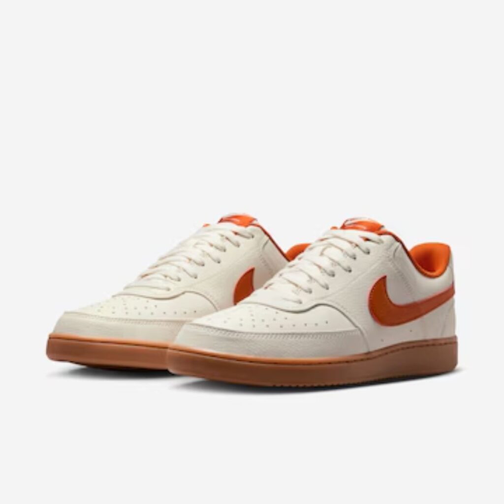 Nike Court Vision Low