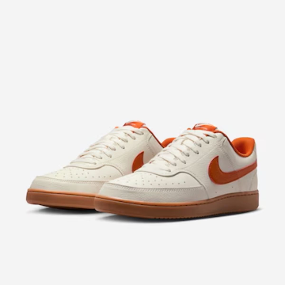 Nike Court Vision Low
