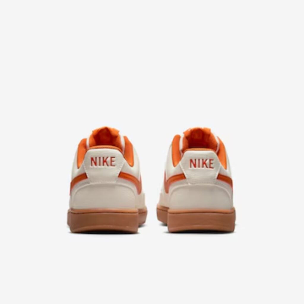 Nike Court Vision Low