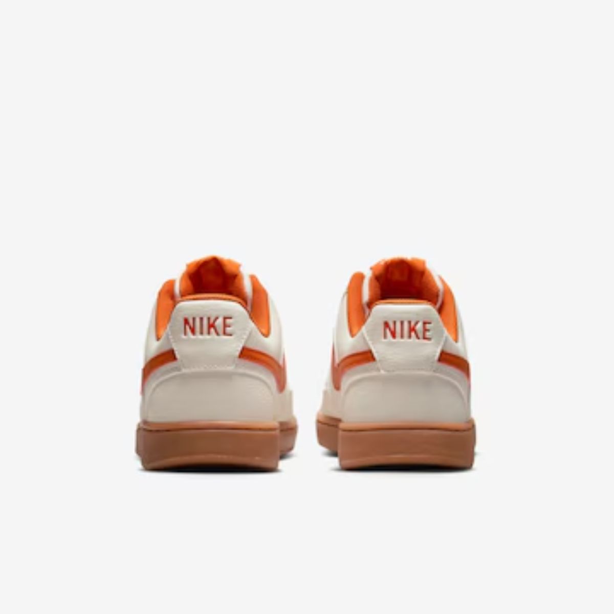 Nike Court Vision Low
