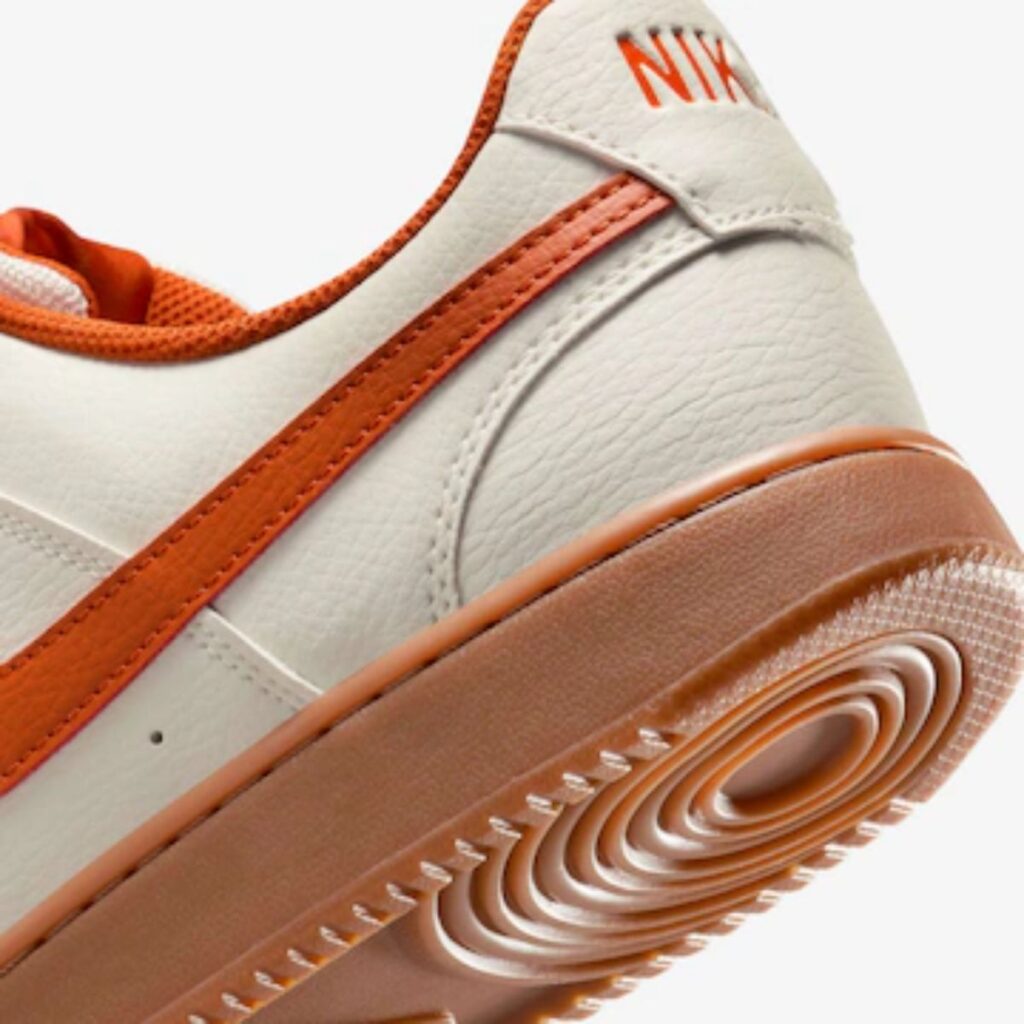 Nike Court Vision Low