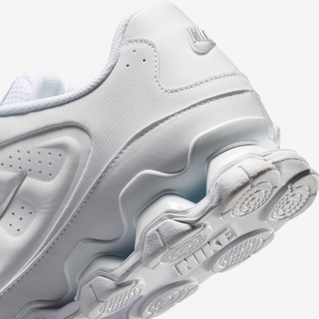 Nike Reax 8 TR