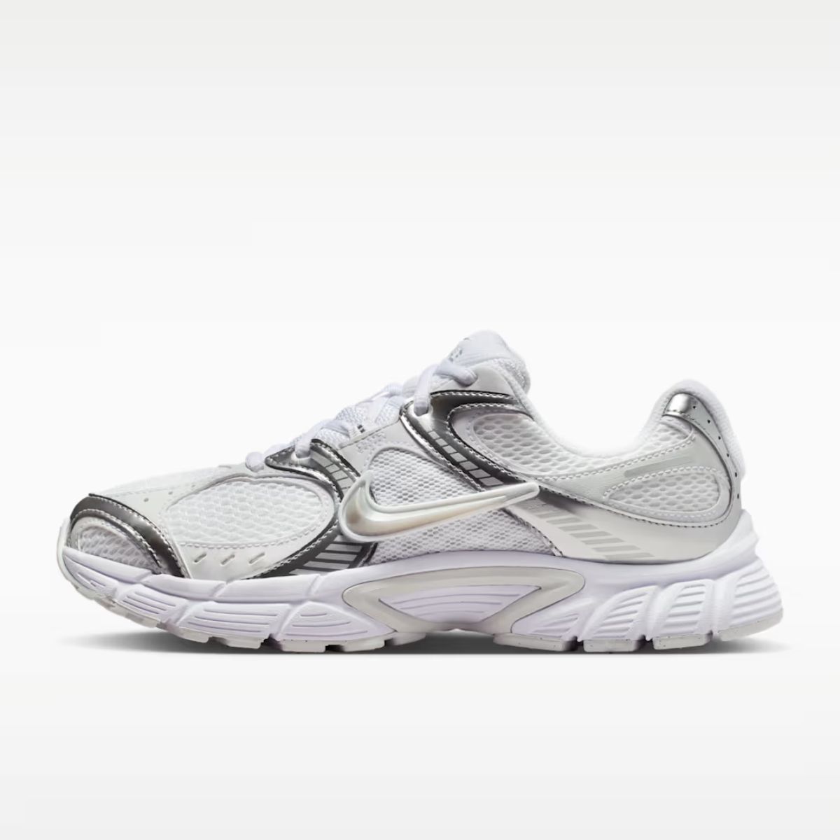 Nike V5 Rnr &Quot;White Metallic Platinum&Quot;