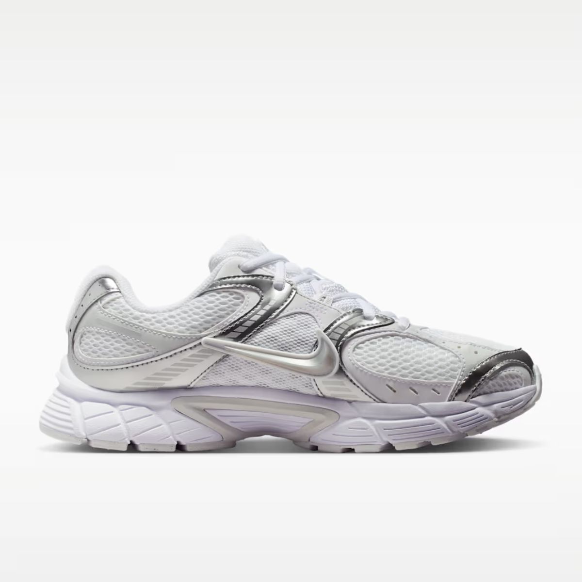 Nike V5 Rnr &Quot;White Metallic Platinum&Quot;