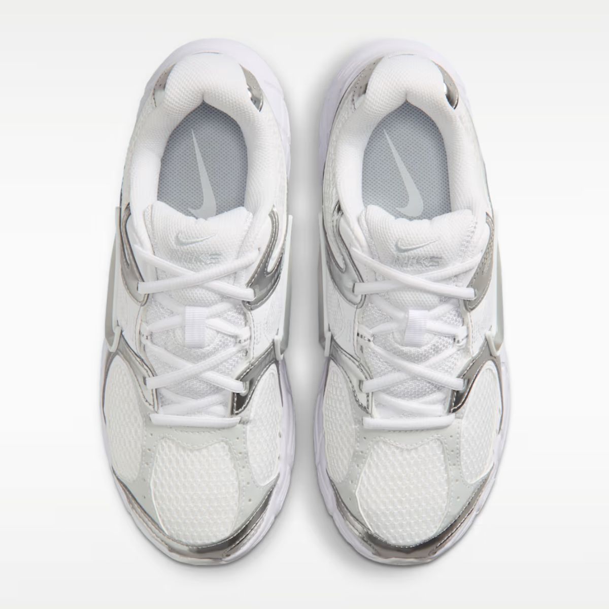 Nike V5 Rnr &Quot;White Metallic Platinum&Quot;