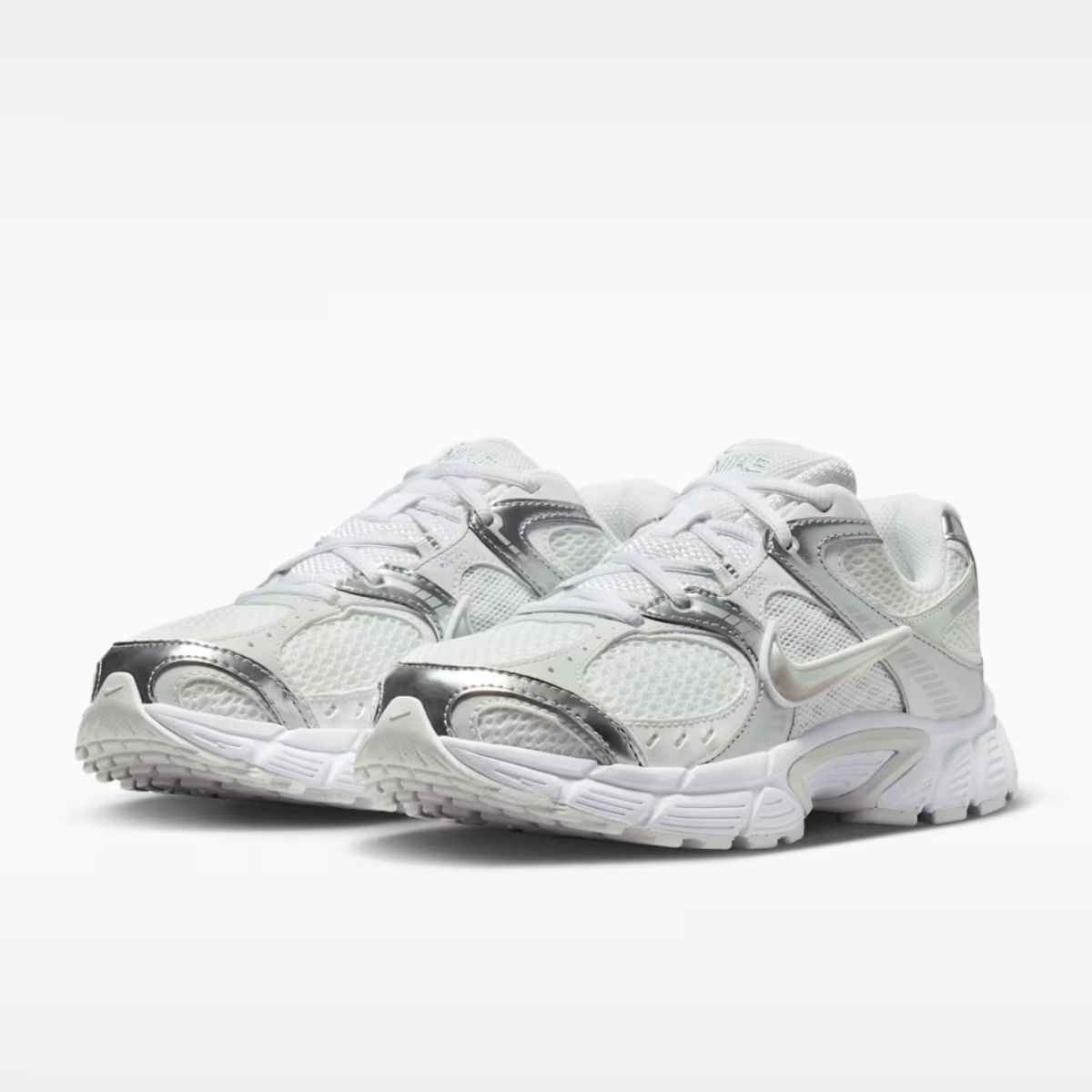 Nike V5 Rnr &Quot;White Metallic Platinum&Quot;