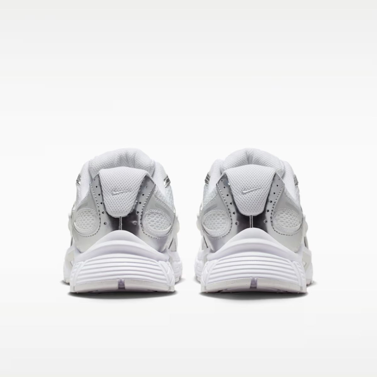 Nike V5 Rnr &Quot;White Metallic Platinum&Quot;