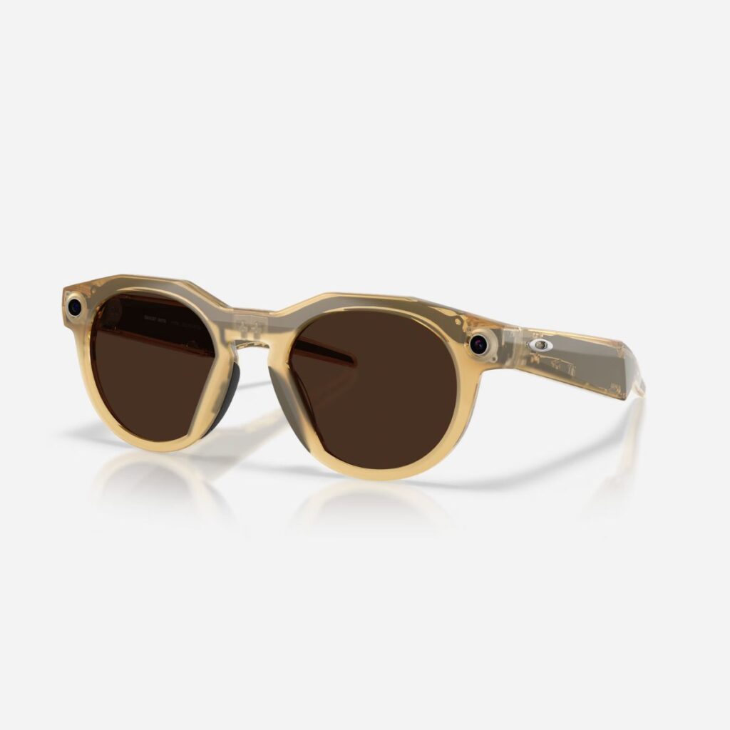 Óculos Oakley Meta HSTN Transitions®