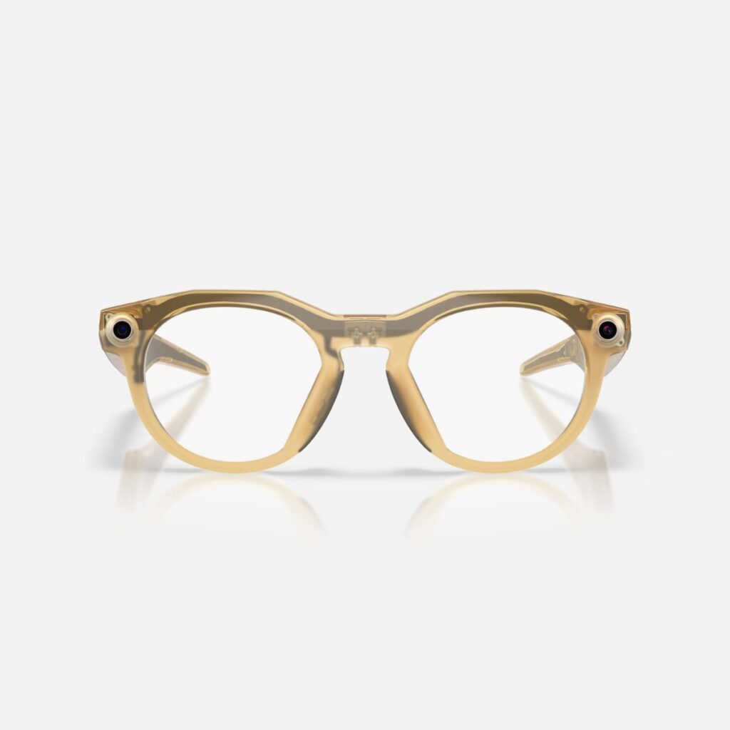 Óculos Oakley Meta HSTN Transitions®