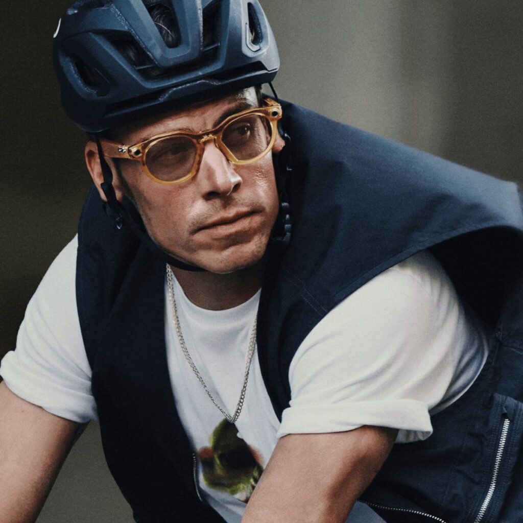 Óculos Oakley Meta HSTN Transitions®