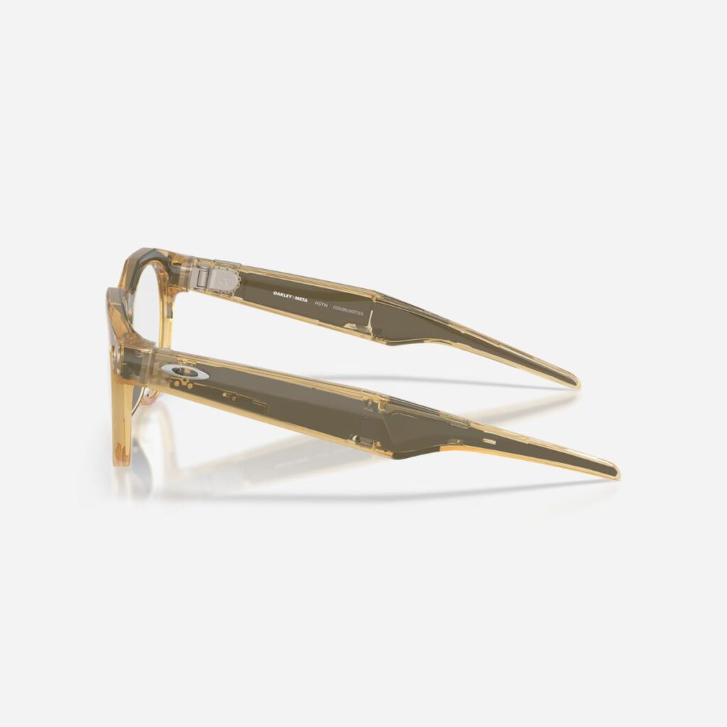 Óculos Oakley Meta HSTN Transitions®