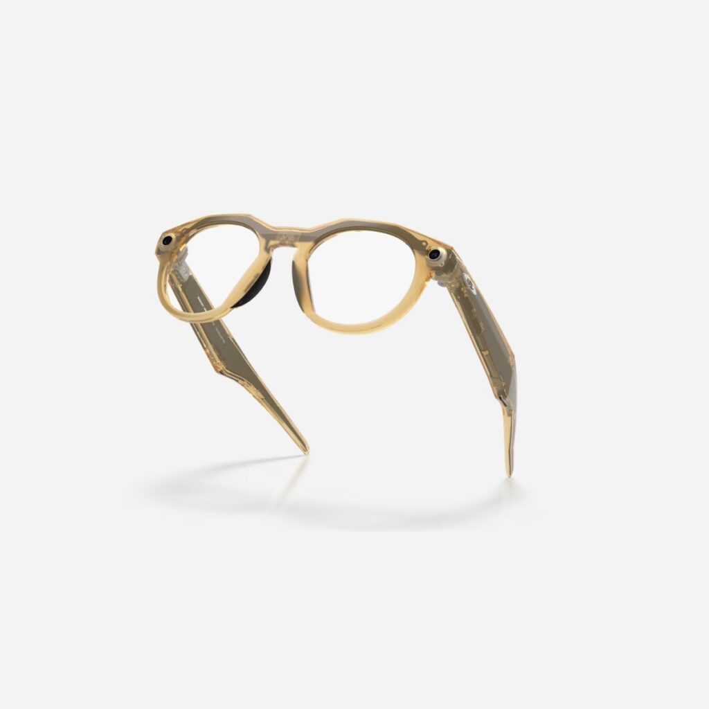 Óculos Oakley Meta HSTN Transitions®