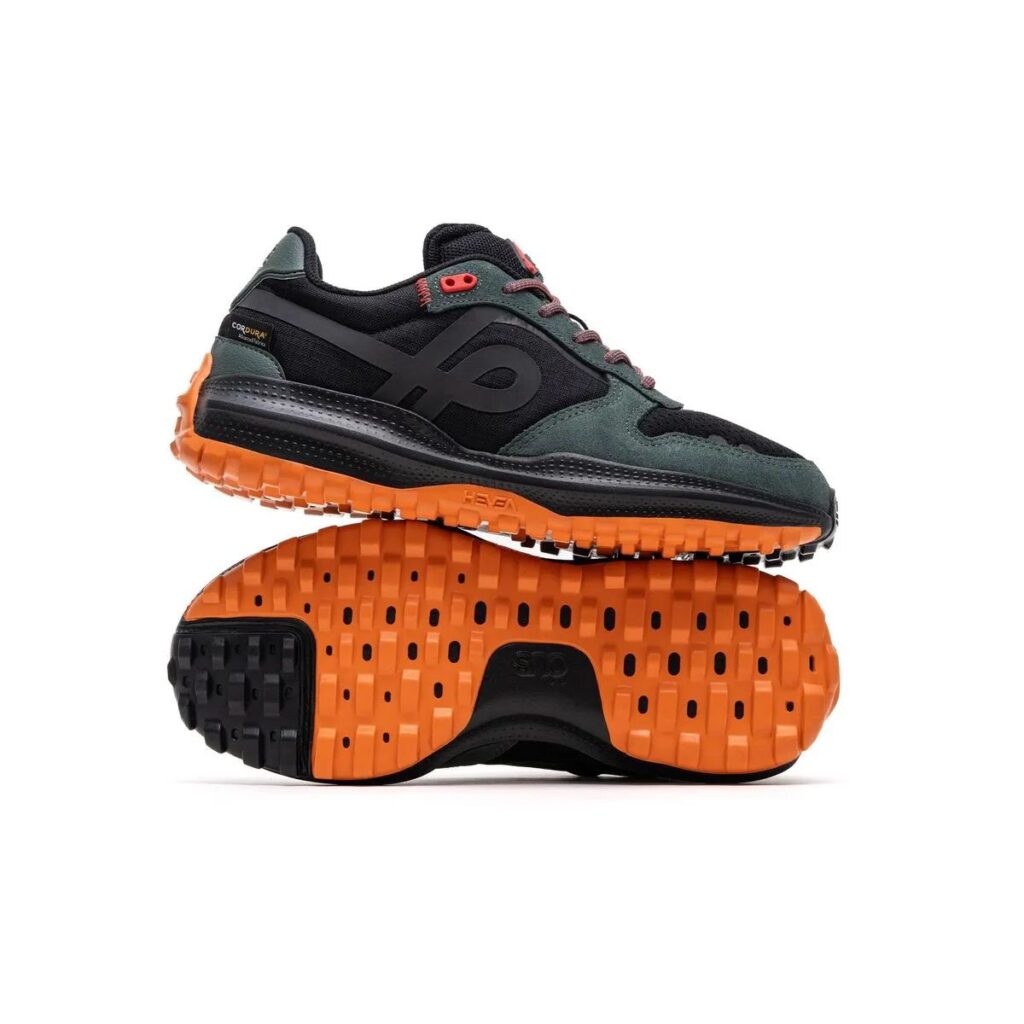 Öus Hevea Dots Cordura