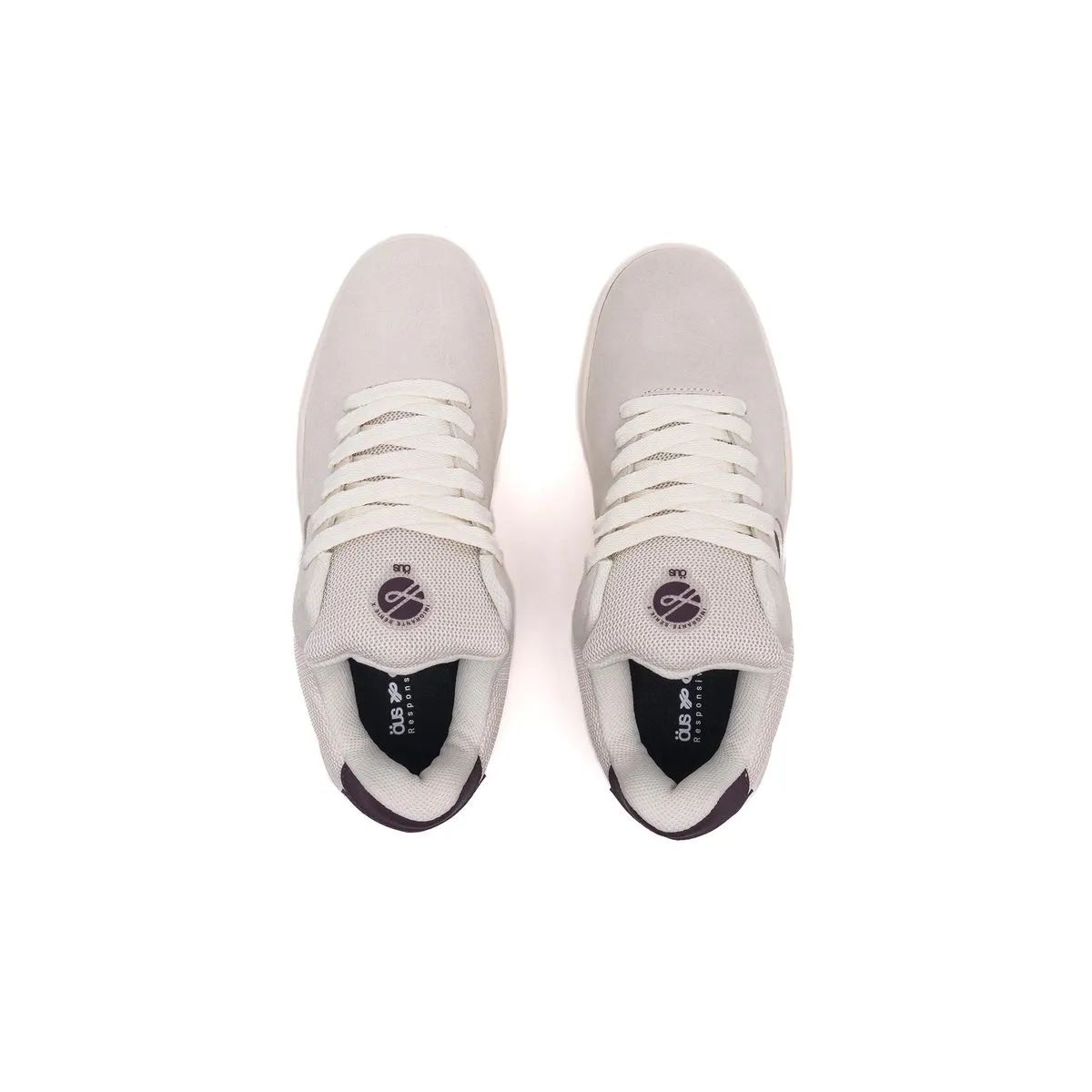 Öus Imigrante Serie X Essential Chantilly Açaí