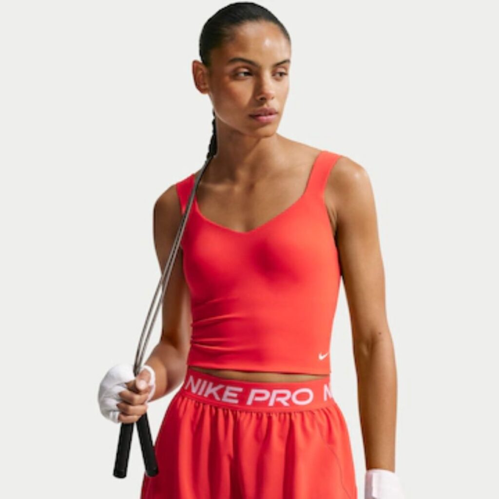 Regata Nike Pro Sculpt Feminina
