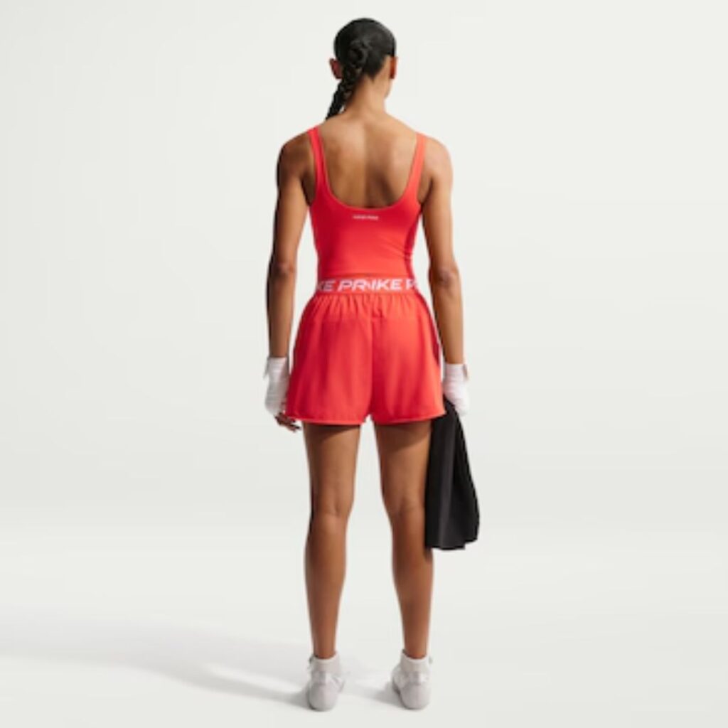 Regata Nike Pro Sculpt Feminina