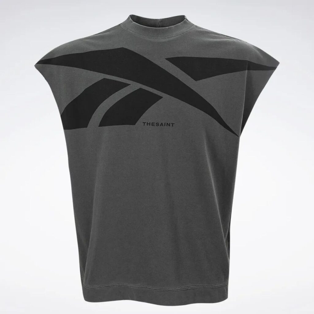 Regata Reebok & Thesaint Tank Top After