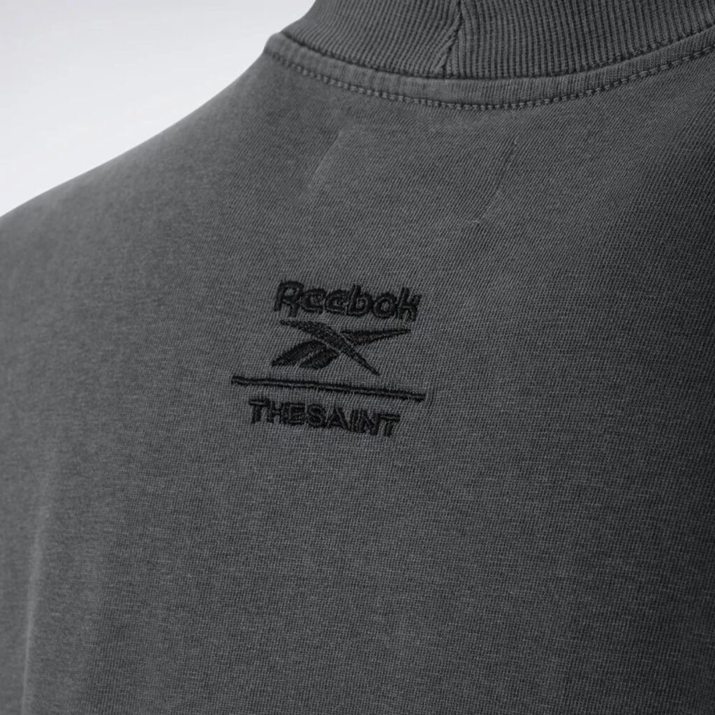 Regata Reebok & Thesaint Tank Top After