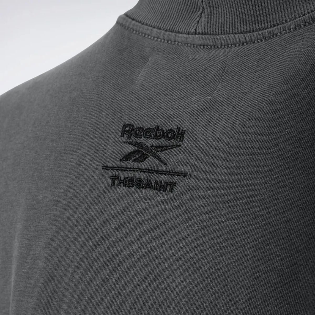 Regata Reebok &Amp; Thesaint Tank Top After