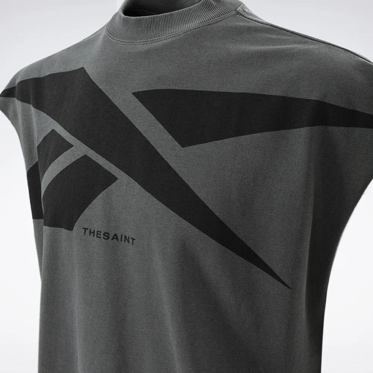 Regata Reebok &Amp; Thesaint Tank Top After