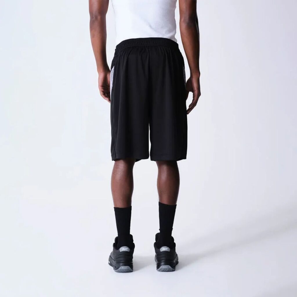 Short Reebok & Thesaint Court Shorts Masculino