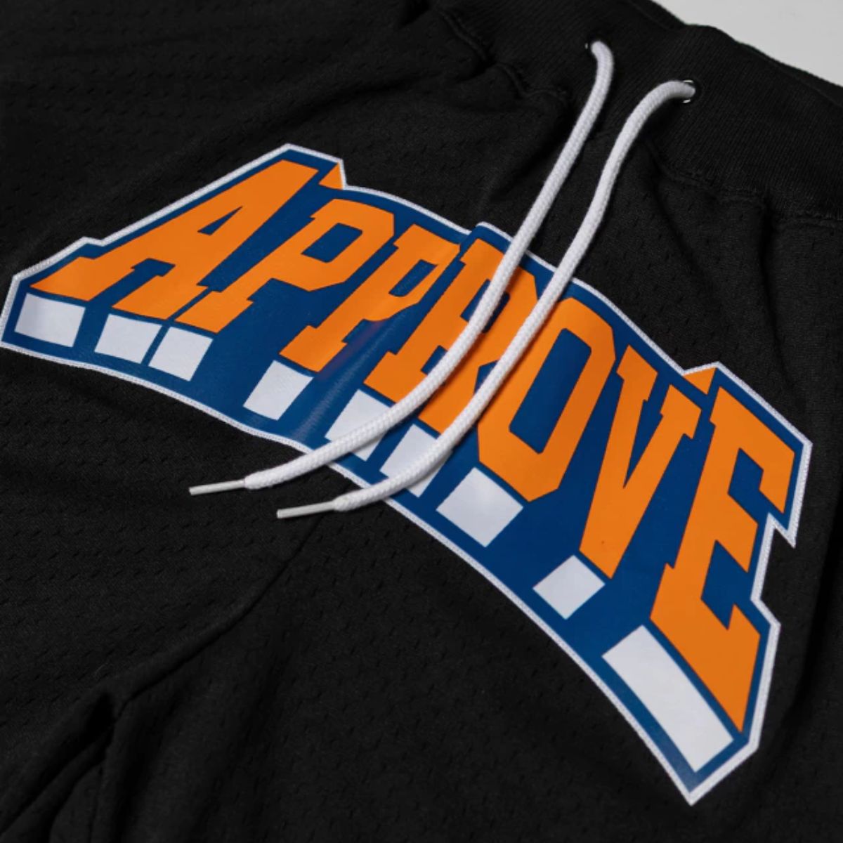 Shorts Jersey Approve X Mitchell &Amp; Ness