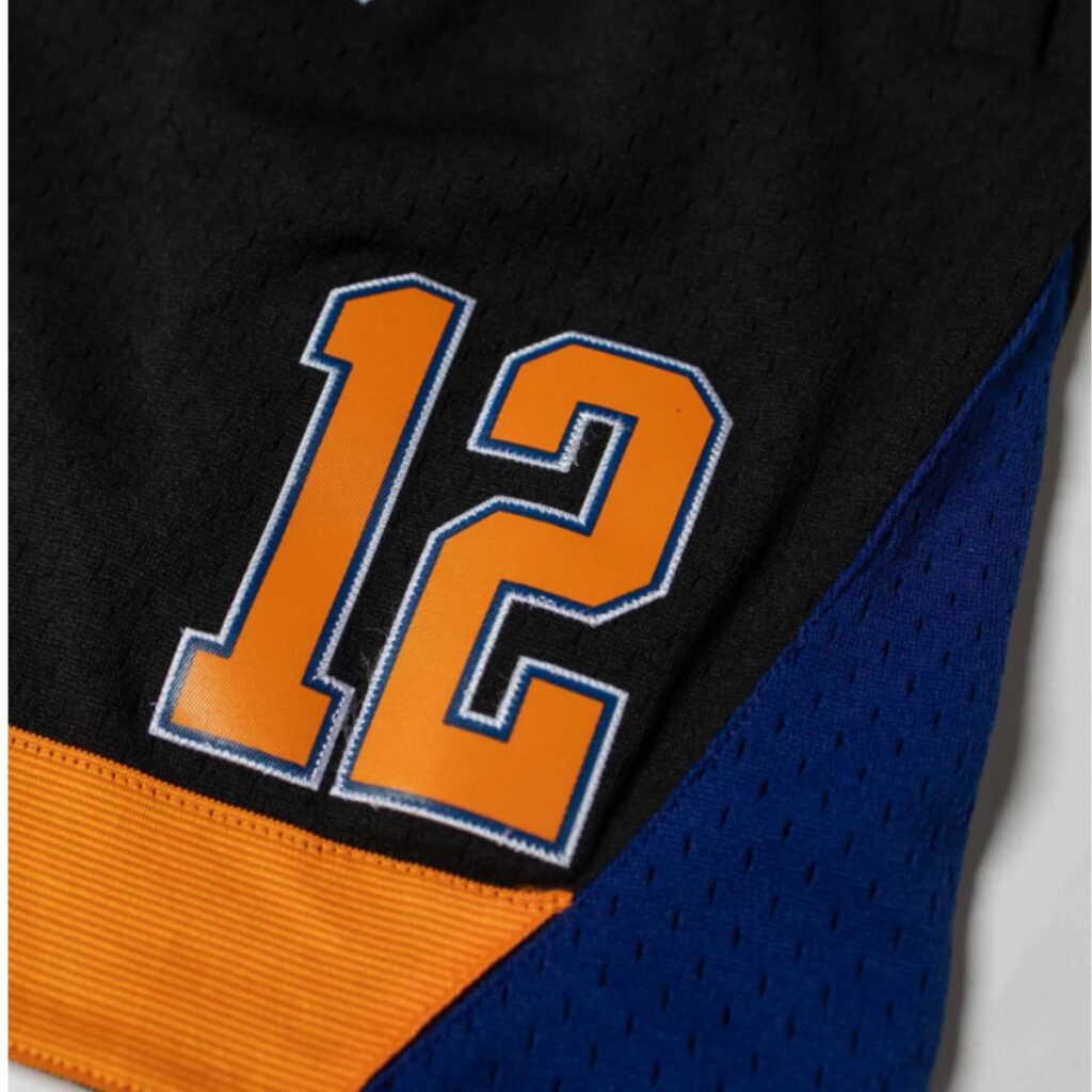 Shorts Jersey Approve X Mitchell & Ness