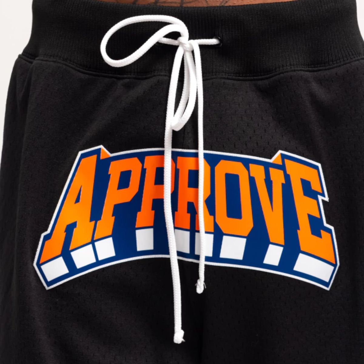 Shorts Jersey Approve X Mitchell &Amp; Ness