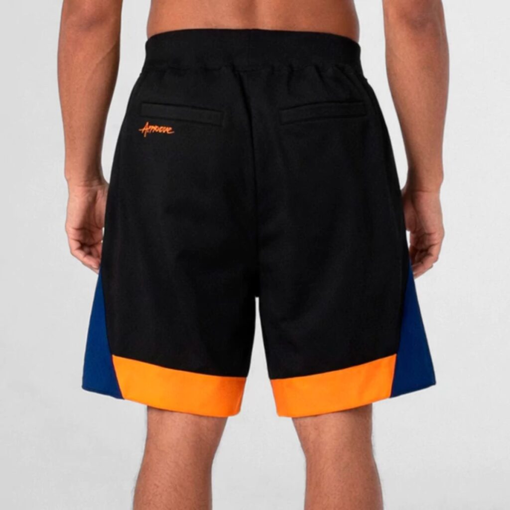 Shorts Jersey Approve X Mitchell & Ness