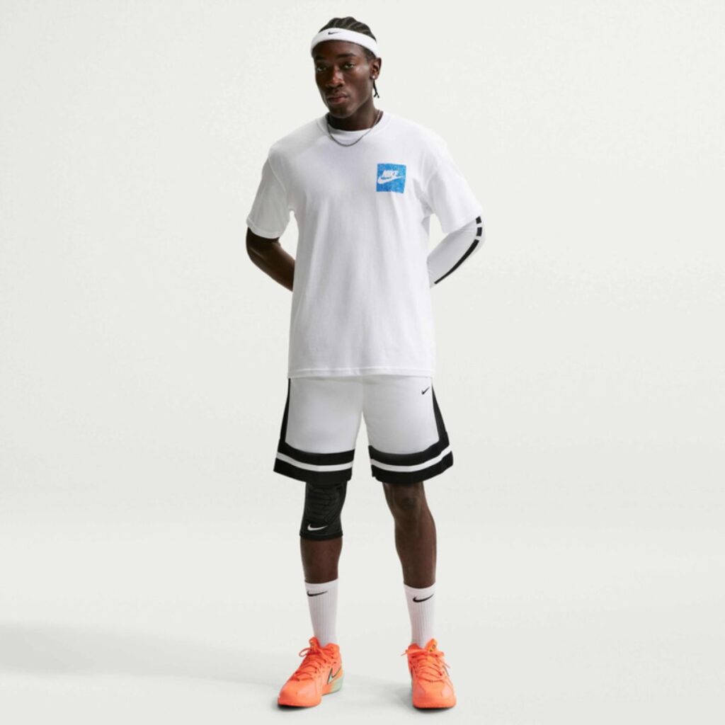 Shorts Dri-FIT Nike Gym Classic Masculino
