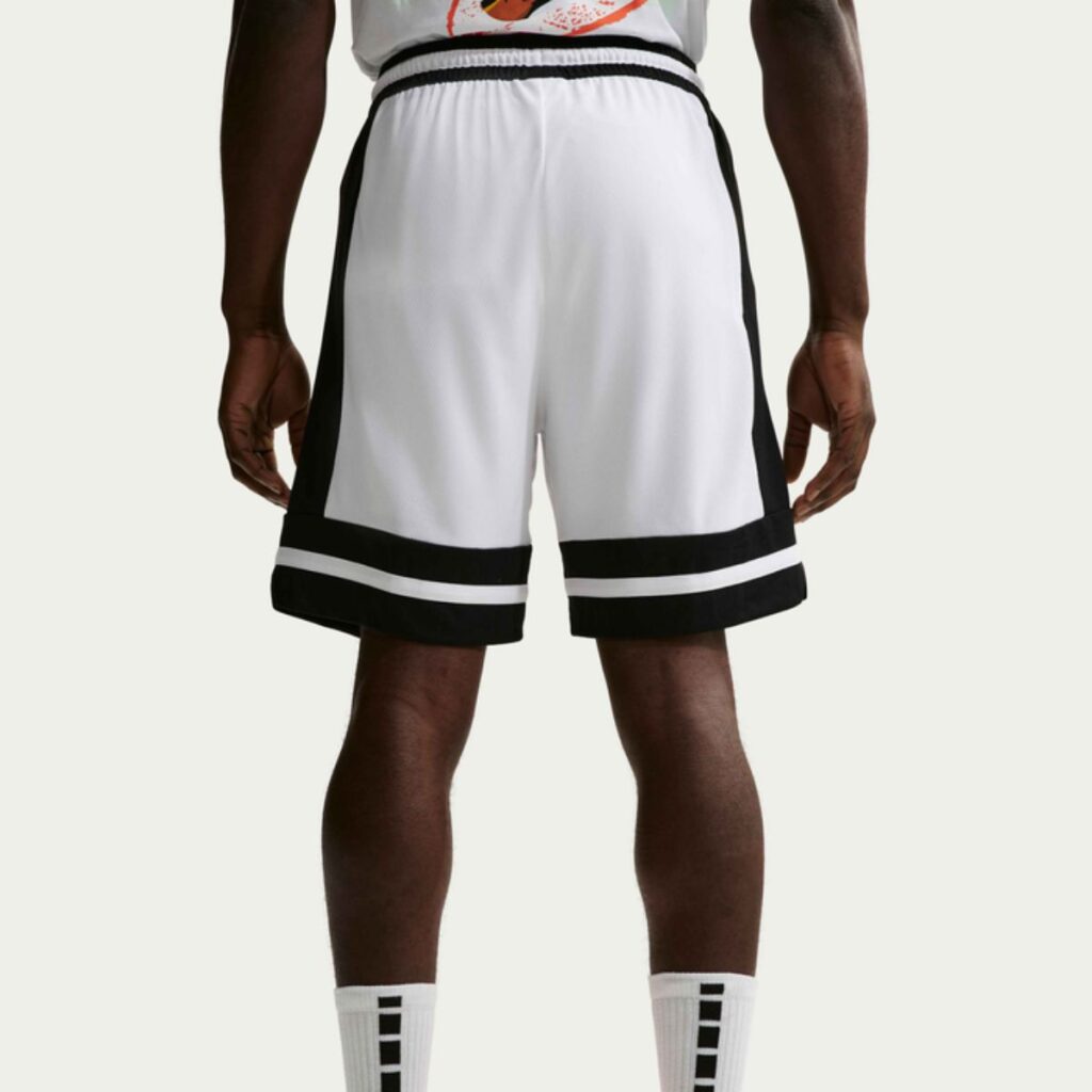 Shorts Dri-FIT Nike Gym Classic Masculino