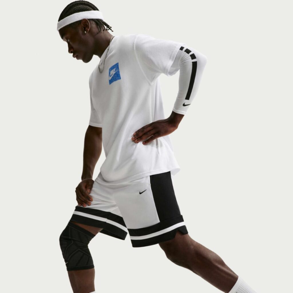 Shorts Dri-FIT Nike Gym Classic Masculino