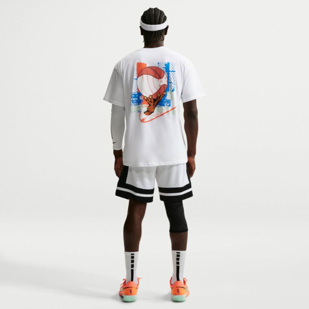 Shorts Dri-FIT Nike Gym Classic Masculino