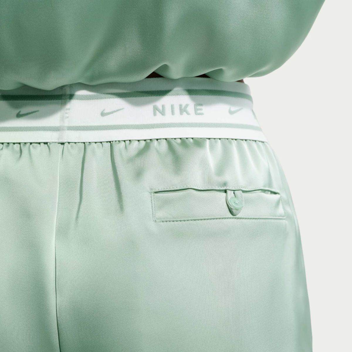 Shorts Nike Sportswear Woven Verde