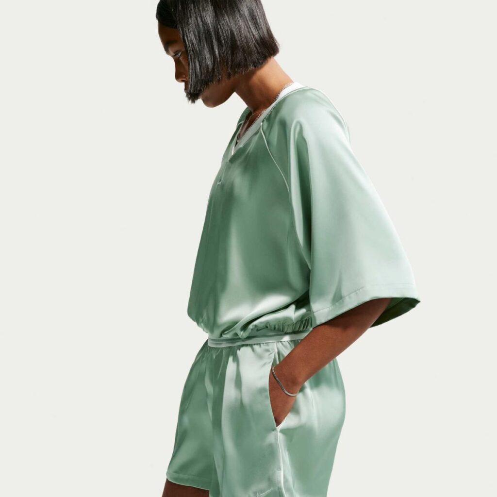 Shorts Nike Sportswear Woven Verde