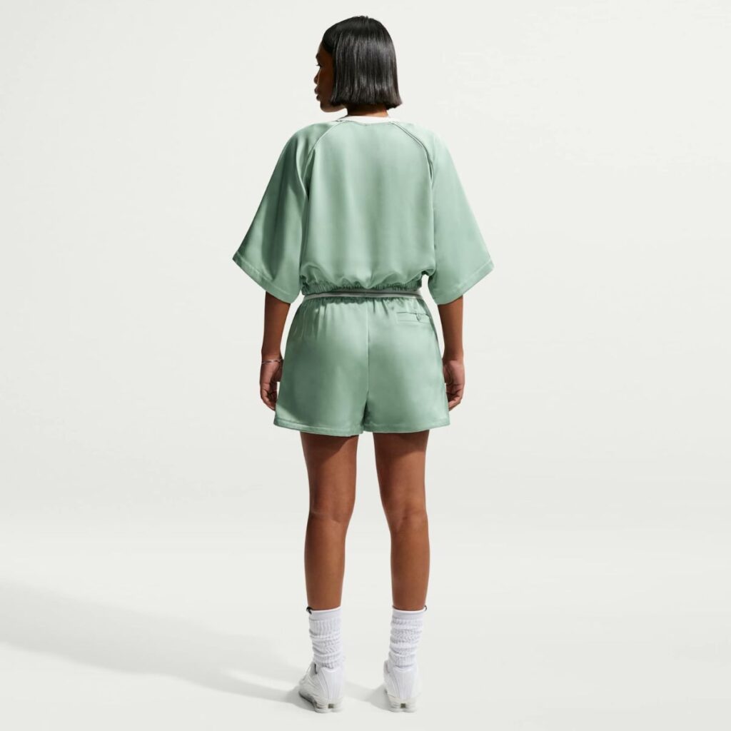 Shorts Nike Sportswear Woven Verde