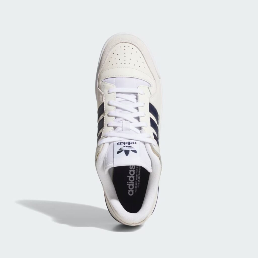 Tênis Adidas 84 Forum Low ADV
