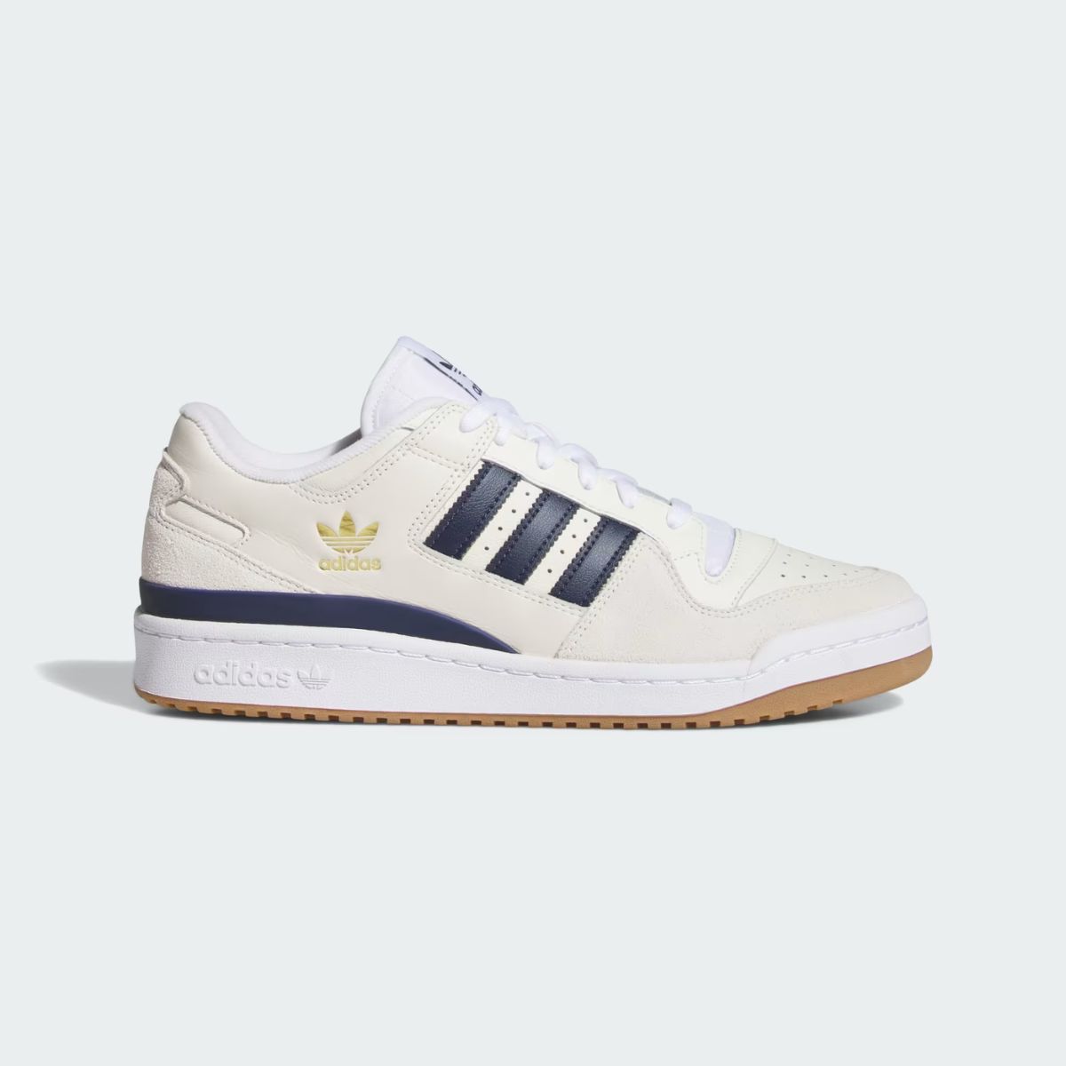 Tênis Adidas 84 Forum Low Adv