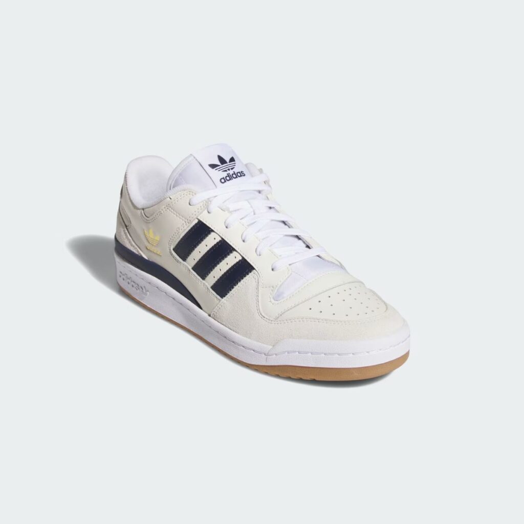 Tênis Adidas 84 Forum Low ADV