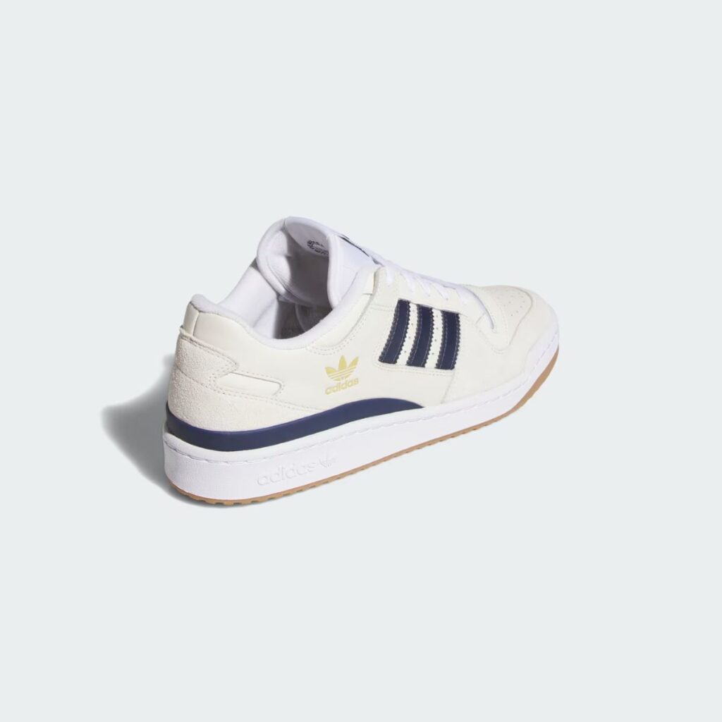 Tênis Adidas 84 Forum Low ADV
