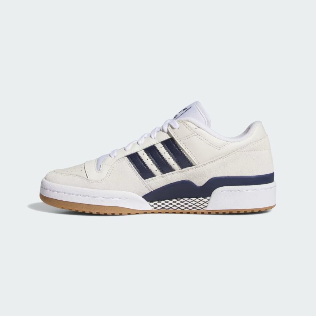 Tênis Adidas 84 Forum Low ADV