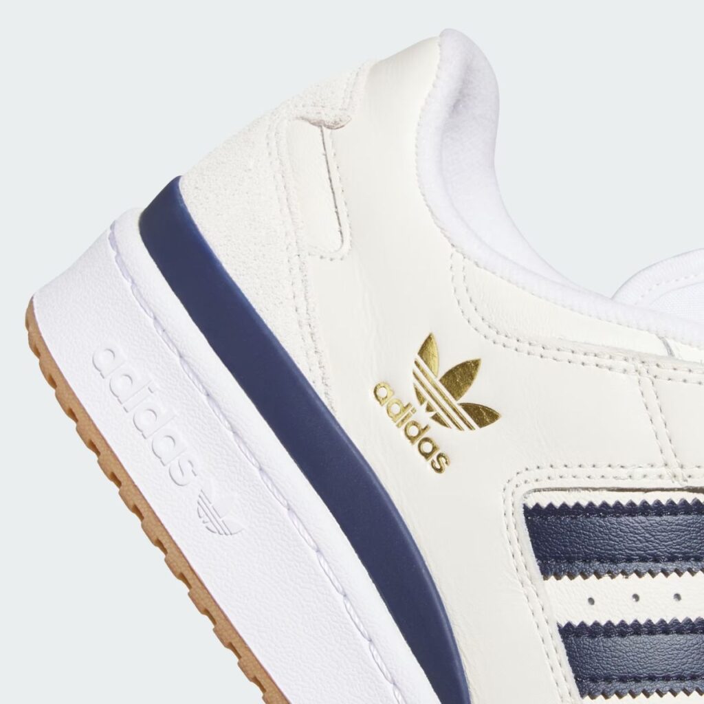 Tênis Adidas 84 Forum Low ADV