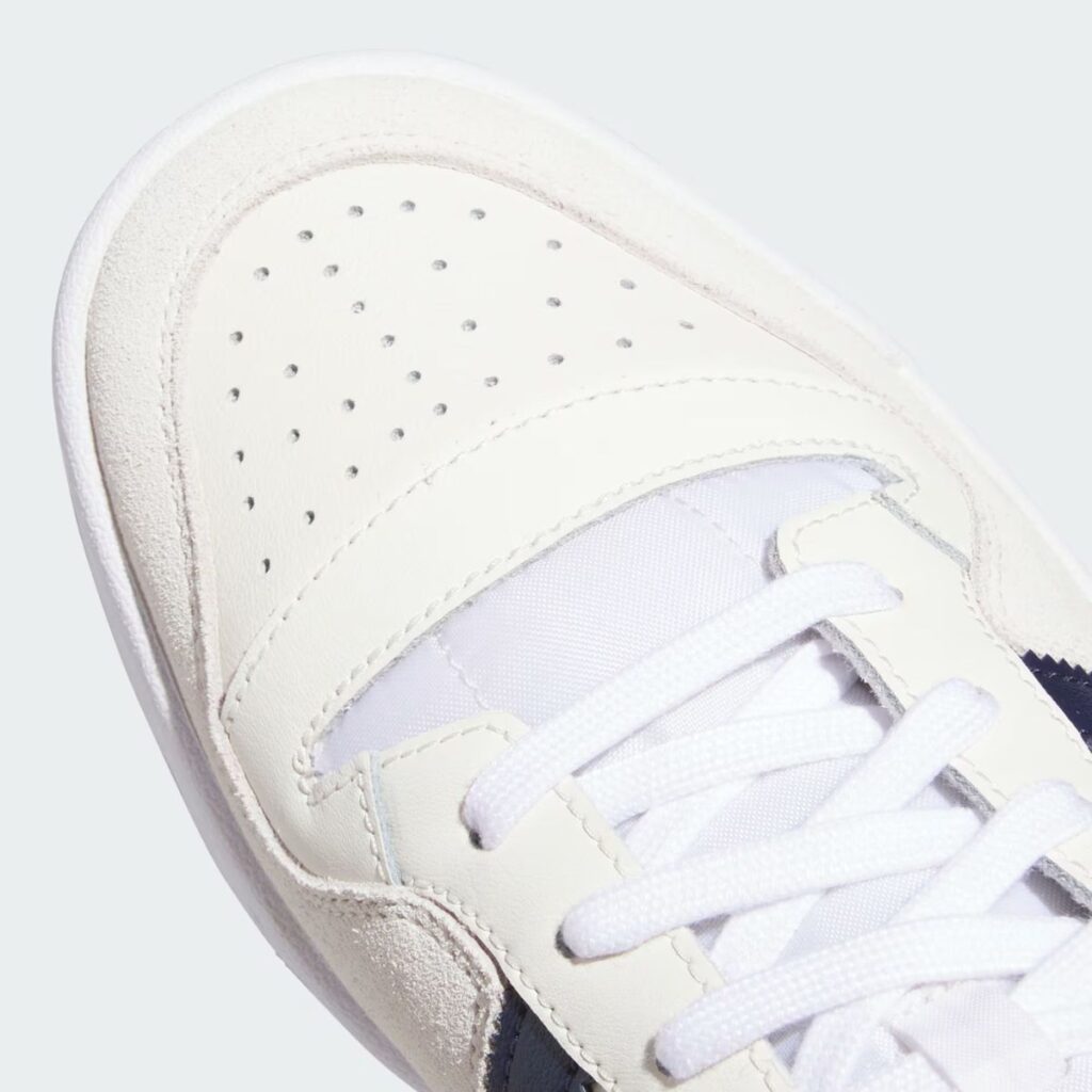 Tênis Adidas 84 Forum Low ADV