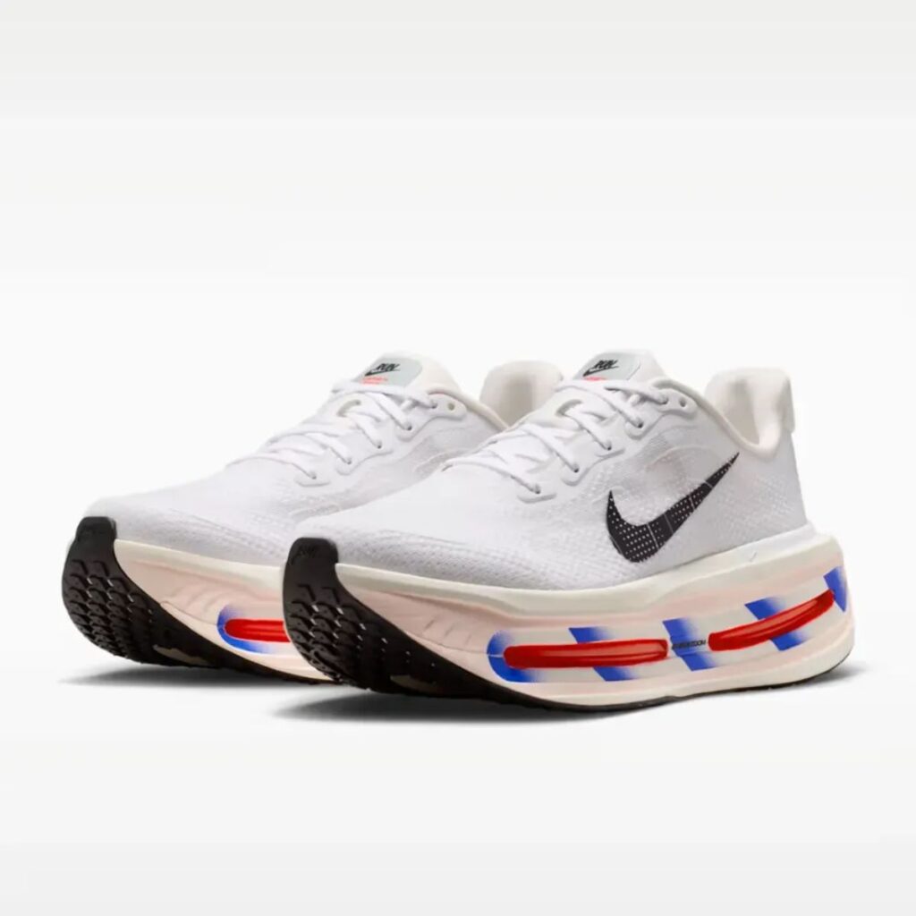 Nike Vomero Premium CM "White Racer Blue Crimson"
