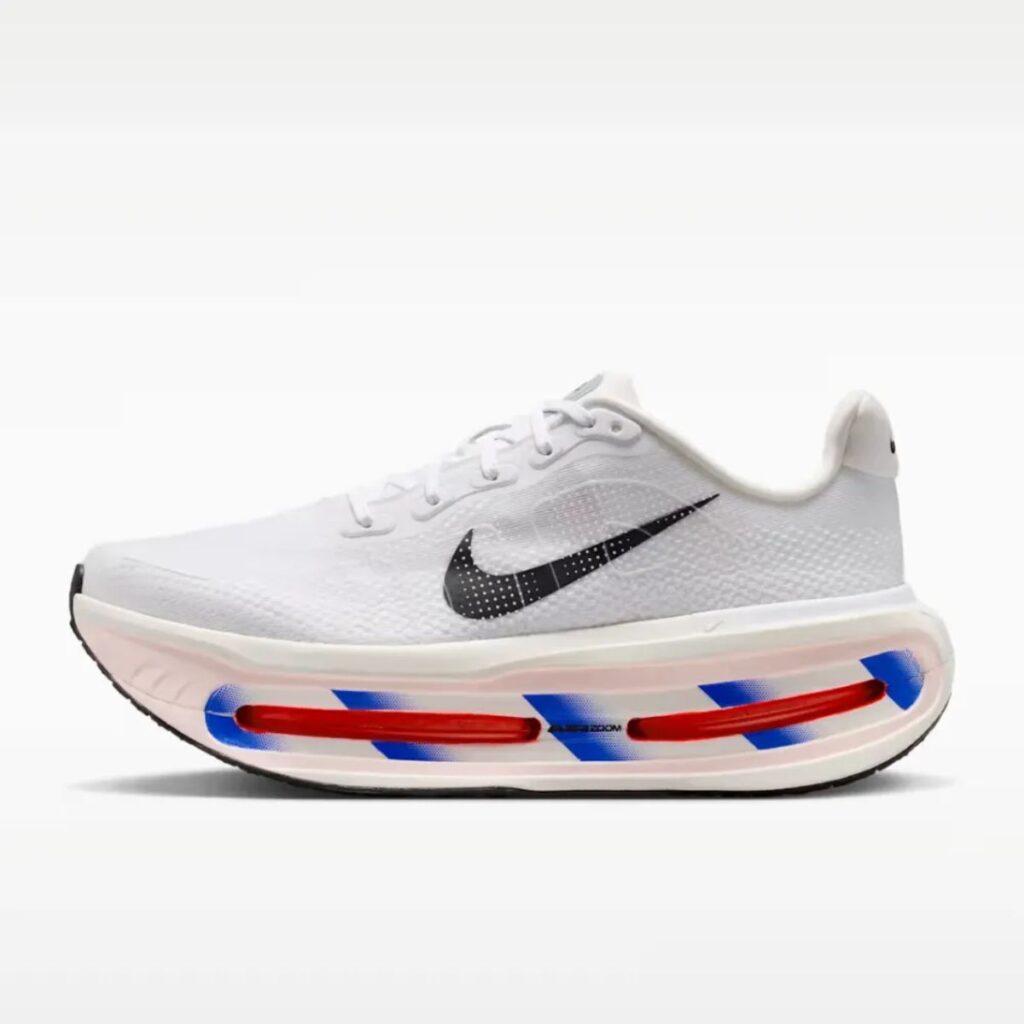 Nike Vomero Premium CM "White Racer Blue Crimson"