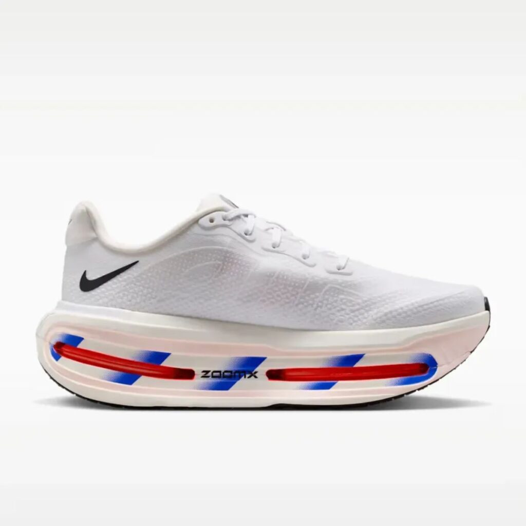 Nike Vomero Premium CM "White Racer Blue Crimson"