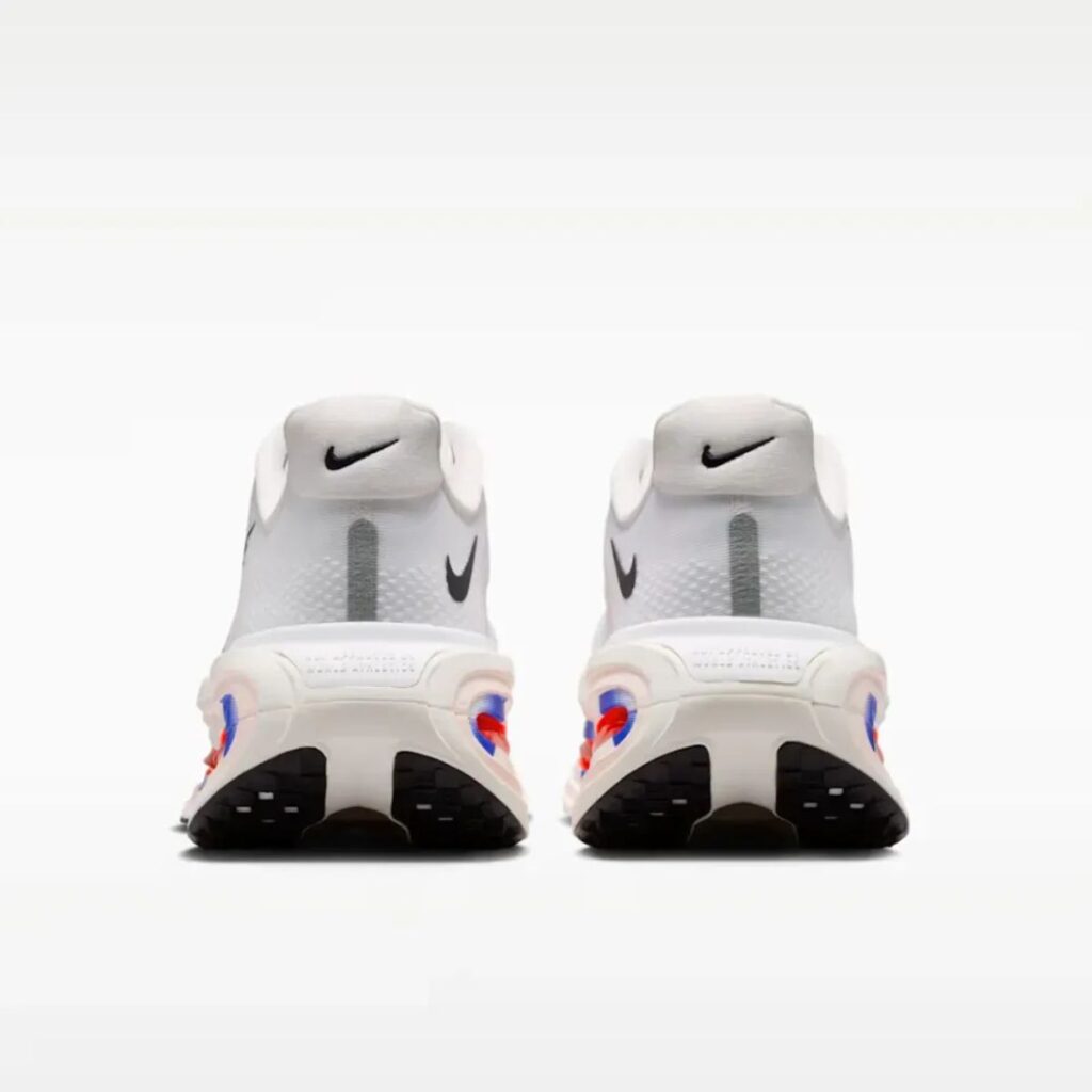 Nike Vomero Premium CM "White Racer Blue Crimson"