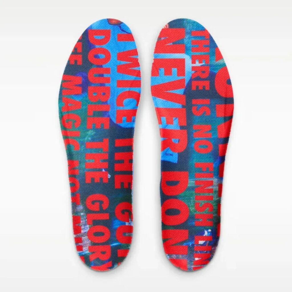 Nike Vomero Premium CM "White Racer Blue Crimson"